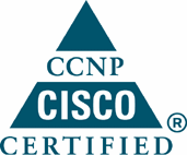 Cisco Certified Network Associate (CCNP)