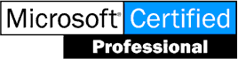 Mircosoft Certified Professional