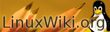 LinuxWiki.org